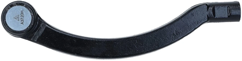 Tie Rod End Outer LEMFORDER for VOLVO S80 I